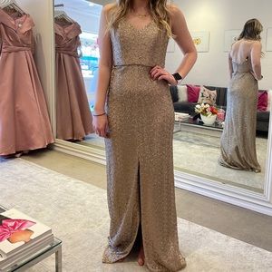 Bridesmaid/Formal dress